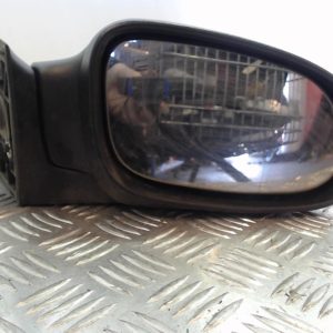 MERCEDES CLASSE A 168 PHASE 2