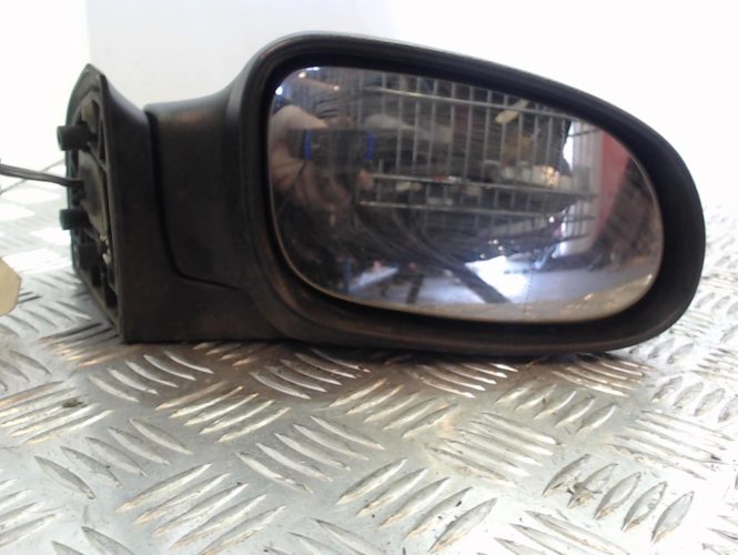 MERCEDES CLASSE A 168 PHASE 2