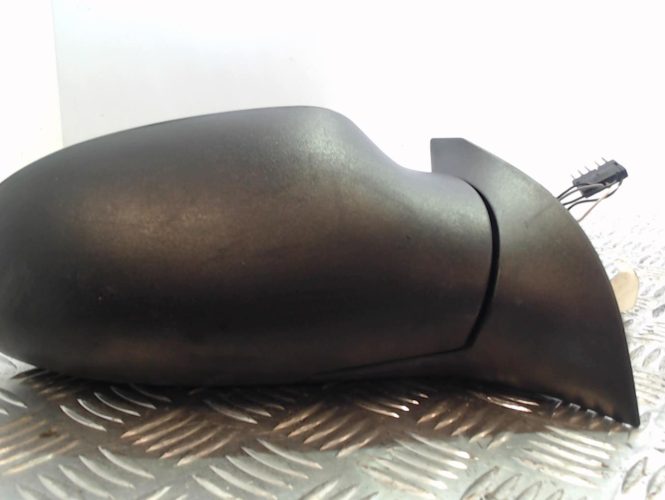 MERCEDES CLASSE A 168 PHASE 2