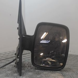 MERCEDES VITO FOURGON - BM 638