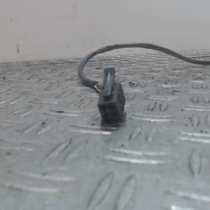 MERCEDES VITO FOURGON - BM 638