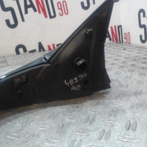 OPEL VECTRA B PHASE 2