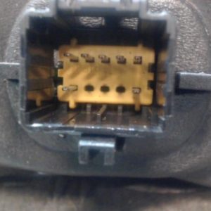 RENAULT SCENIC 2 PHASE 1