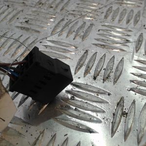 VOLKSWAGEN PASSAT 4 PHASE 1