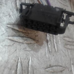 VOLKSWAGEN PASSAT 4 PHASE 2 BREAK