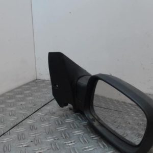 RENAULT SCENIC 2 PHASE 1