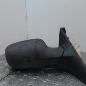 RENAULT SCENIC 2 PHASE 1