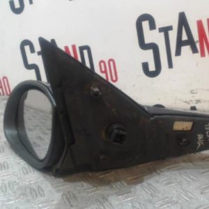 OPEL VECTRA B PHASE 2