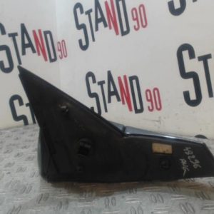 OPEL VECTRA B PHASE 2