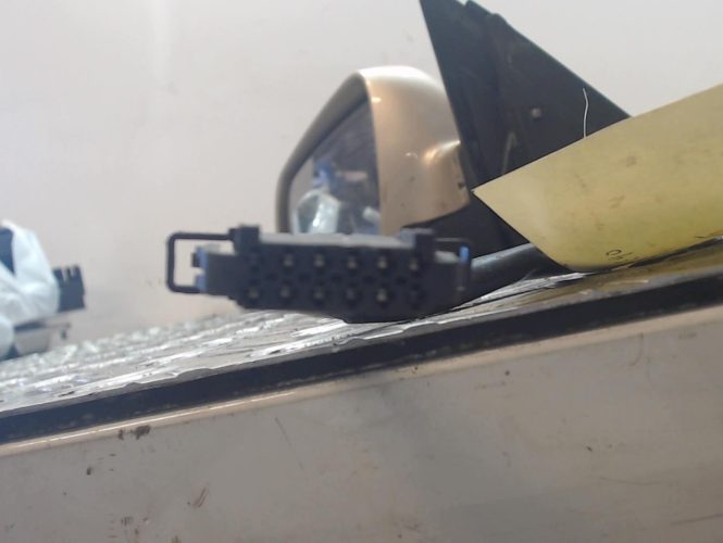 VOLKSWAGEN PASSAT 4 PHASE 2 BREAK