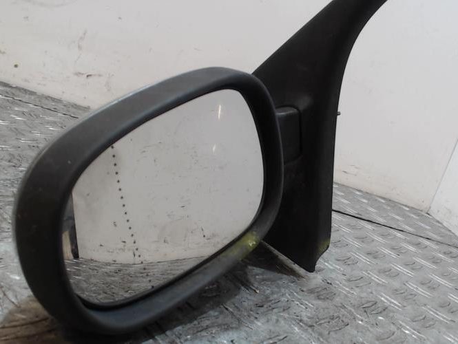 RENAULT SCENIC 1 PHASE 2