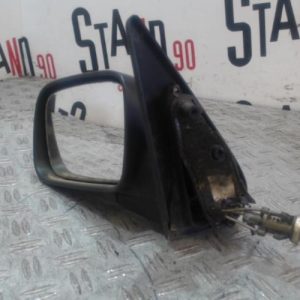 SKODA FELICIA PHASE 1