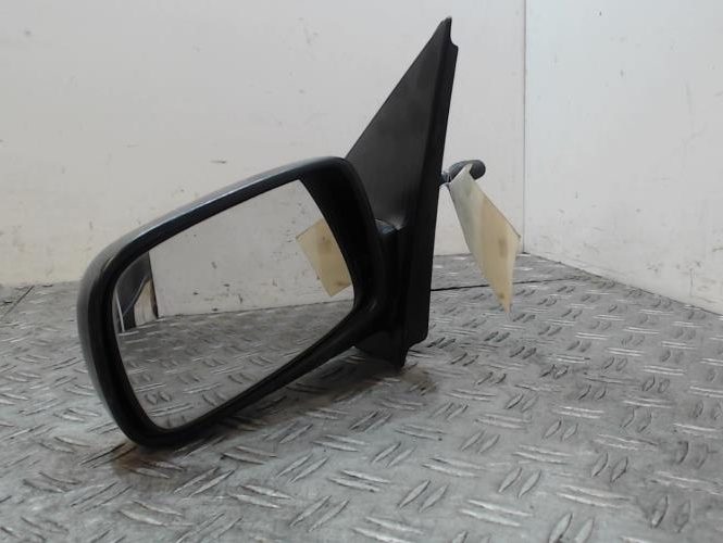 TOYOTA YARIS 1 PHASE 1