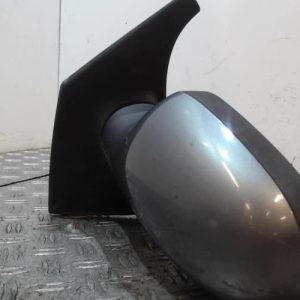 RENAULT SCENIC 1 PHASE 2