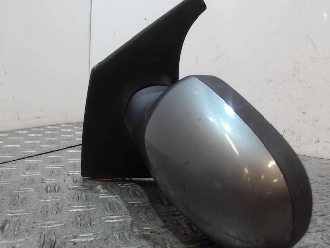 RENAULT SCENIC 1 PHASE 2