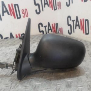 SKODA FELICIA PHASE 1