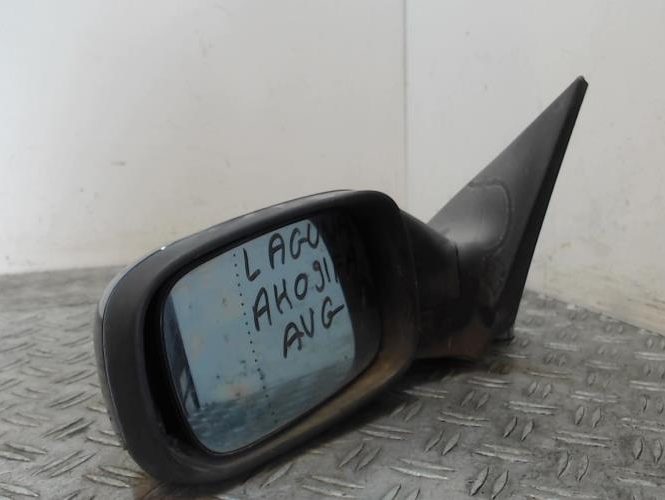 RENAULT LAGUNA 2 PHASE 2 BREAK