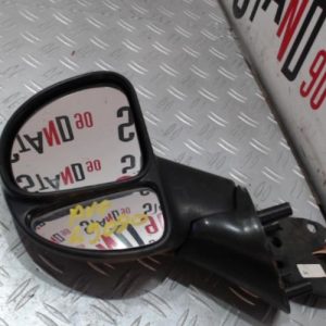 FIAT MULTIPLA PHASE 1