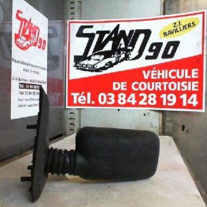 FIAT PANDA 1 PHASE 2