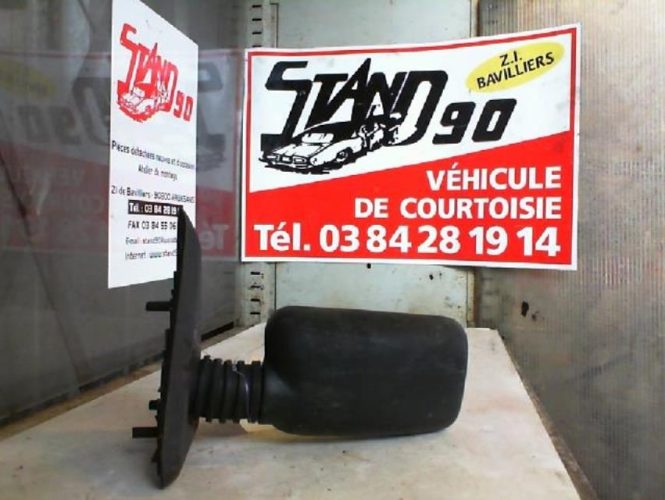 FIAT PANDA 1 PHASE 2