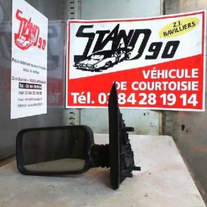 FIAT PANDA 1 PHASE 2