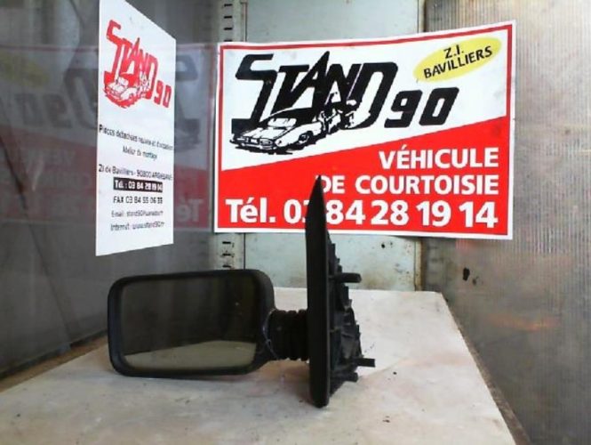 FIAT PANDA 1 PHASE 2