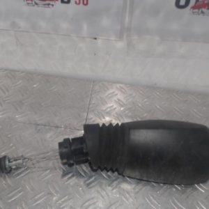 FIAT PUNTO 2 PHASE 1