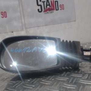 FIAT PUNTO 2 PHASE 1