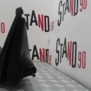 FORD FIESTA 3 PHASE 2