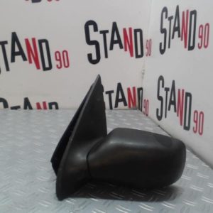 FORD FIESTA 3 PHASE 2