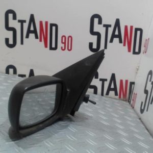 FORD FIESTA 3 PHASE 2