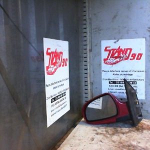 HYUNDAI MATRIX PHASE 1