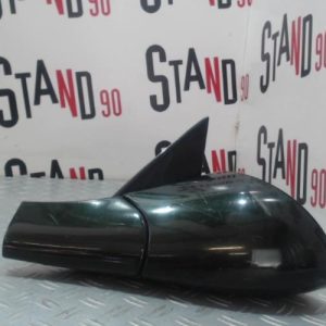 OPEL VECTRA B PHASE 2