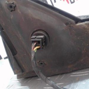 OPEL VECTRA B PHASE 2