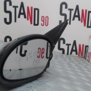 OPEL VECTRA B PHASE 2