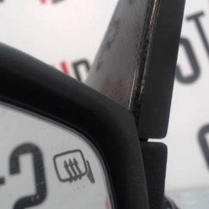 OPEL VECTRA B PHASE 2