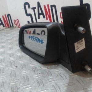 OPEL ZAFIRA B PHASE 1