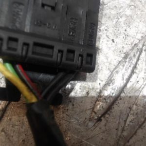 OPEL ZAFIRA B PHASE 1