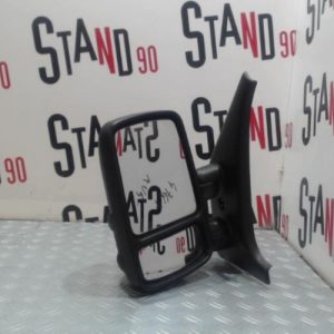 RENAULT MASTER 2 PHASE 1