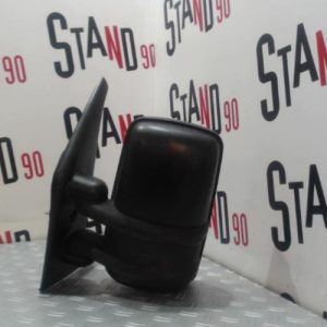 RENAULT MASTER 2 PHASE 1