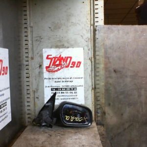 CITROEN XSARA PHASE 1 COUPE