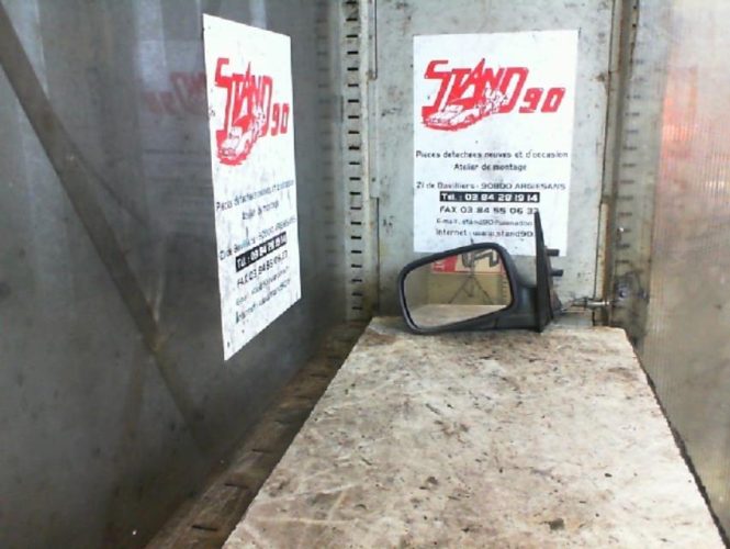 SKODA FELICIA PHASE 1 BREAK