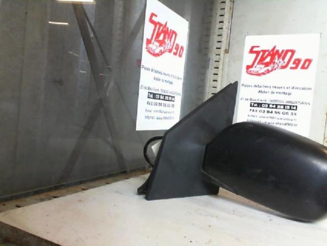 TOYOTA YARIS 1 PHASE 1