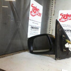 TOYOTA YARIS 1 PHASE 1