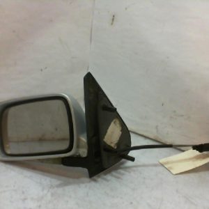 VOLKSWAGEN POLO 3 PHASE 1