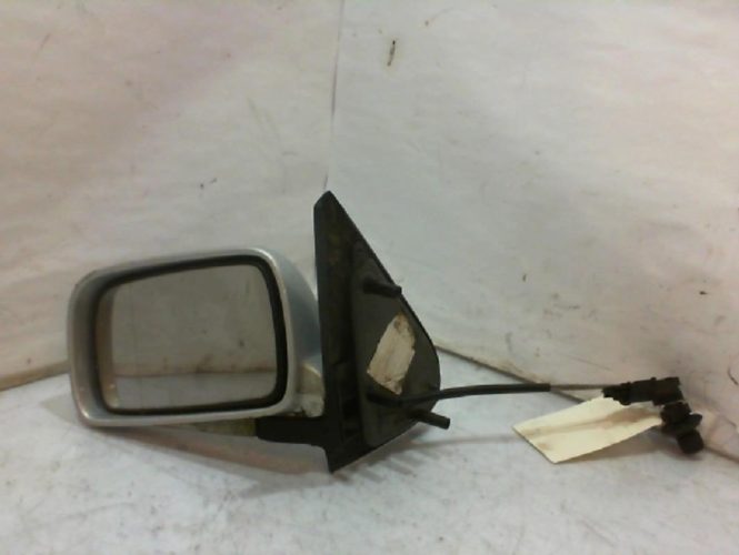 VOLKSWAGEN POLO 3 PHASE 1