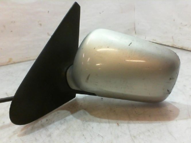 VOLKSWAGEN POLO 3 PHASE 1