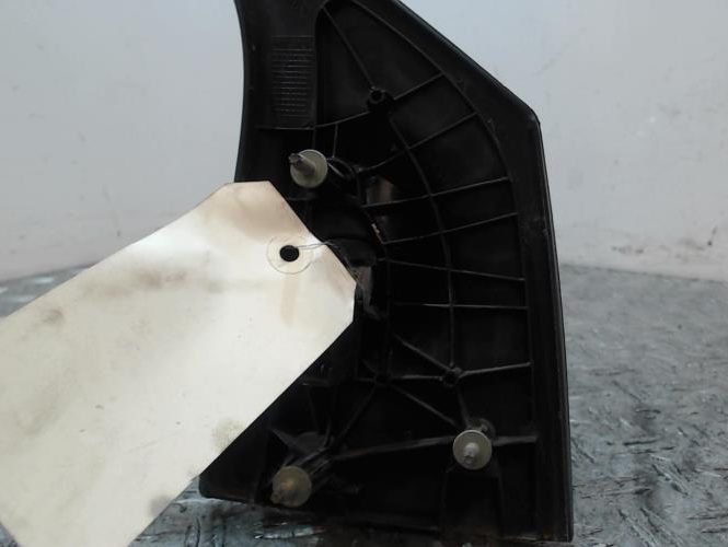 RENAULT SCENIC 1 PHASE 2