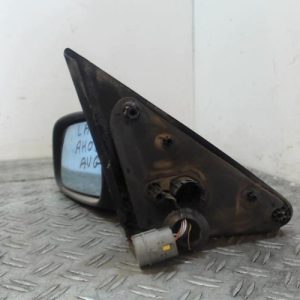 RENAULT LAGUNA 2 PHASE 2 BREAK