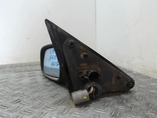 RENAULT LAGUNA 2 PHASE 2 BREAK